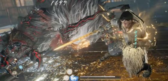 big image 인왕 3, 최신 플레이 및 ‘DLC 계획’ 공개