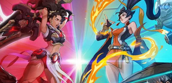 big image 오버워치, 넘버링 떼고 내러티브 중심으로