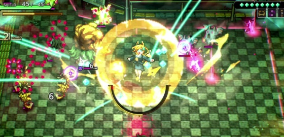 big image 추리 없지만 손맛 있는 미아즈마 브레이커