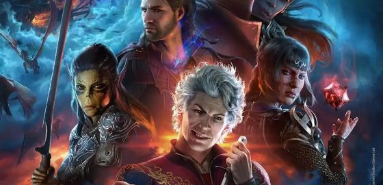 big image 발더스 게이트, HBO에 의해 드라마화