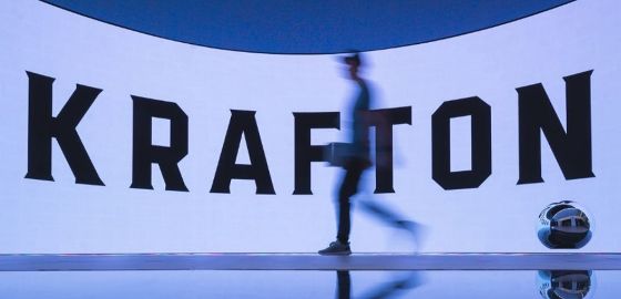 big image 역대 최고 실적 크래프톤, AI로 사업 확장