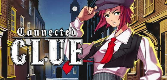 big image 커넥티드 클루, 발로 현장 뛰는 추리 게임