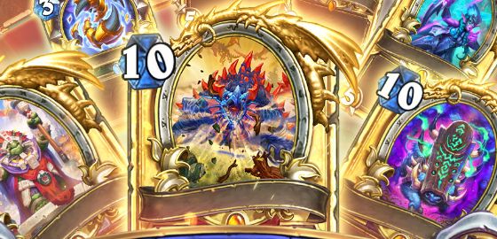 big image 하스스톤, ‘대격변’으로 시작될 변화는?