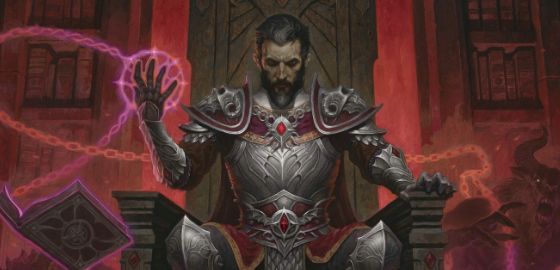 big image 디아2, 새 직업을 25년 만에 추가한 이유