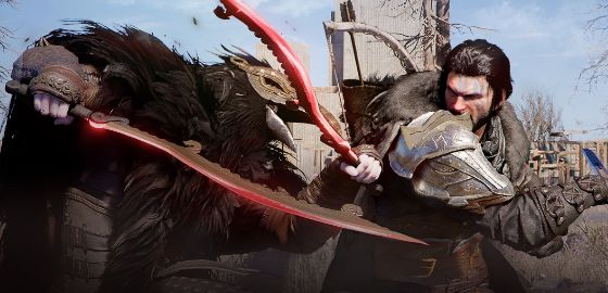 big image ‘붉은사막’ 출시와 도깨비 향방, 펄어비스