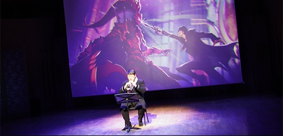 big image 국악으로 듣는 P의 거짓: 서곡·나혼렙 OST