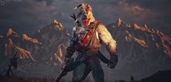 big image 눈마새 IP ‘프로젝트 윈드리스’, 트레일러