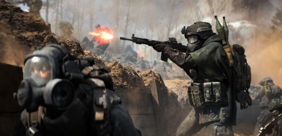 big image 독안개의 전장으로, ‘배틀필드 6’ 시즌 2