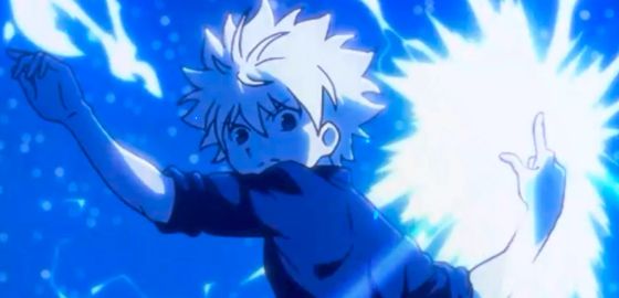 big image 서바이버 액션, 헌터x헌터 넨x서바이버