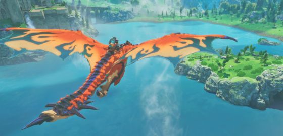 big image 몬헌 스토리즈 3, 더 RPG 다운 게임으로!