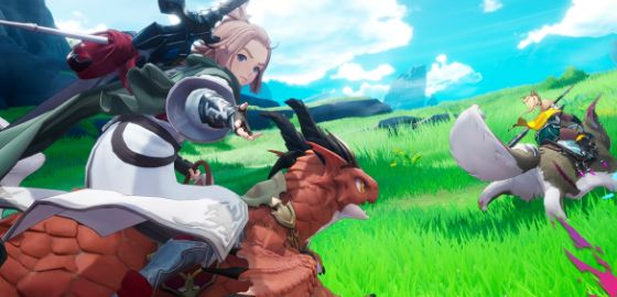 big image 웹젠, ‘드래곤소드’ 환불 및 보호 조치 발표