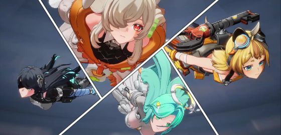 big image 애니풍 히어로 배틀로얄, 페이트 트리거