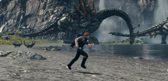 big image 제노블 크로스 DE, 스위치 2 에디션 출시