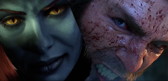 big image 잔혹 액션 활극 ‘마블 울버린’, 9월 나온다