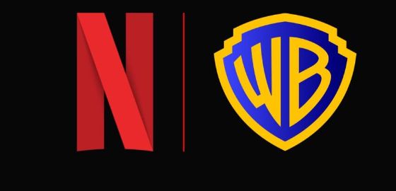 big image 넷플릭스, ‘워너 브라더스’ 인수 포기 결정