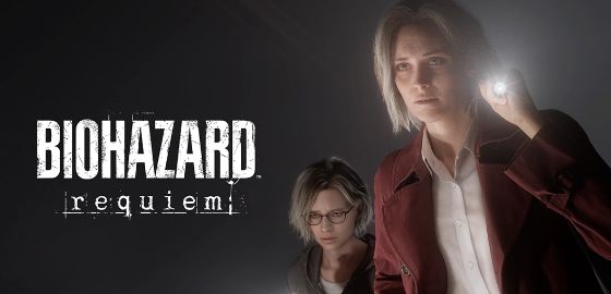 big image 바이오하자드 레퀴엠, 게이머 평가 ‘극찬’