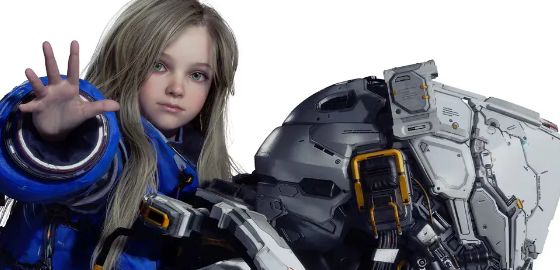 big image 프래그마타, 할수록 더 하고 싶은 게임으로