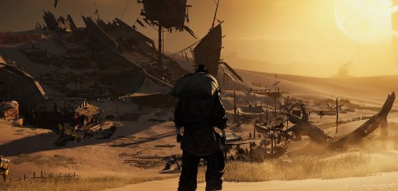 big image 연운, 6일 시작된 하서 1탄 ‘옥문관’ 소개