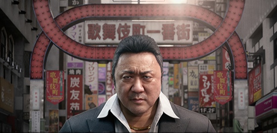 big image 마동석 못 보나, ‘나고시 스튜디오’ 위기론