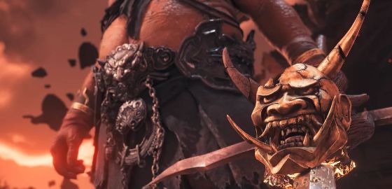 big image 고스트 오브 요테이, DLC ‘전설’ 무료 배포