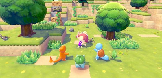 big image 포켓몬 포코피아, 4일 만에 220만 장 기록