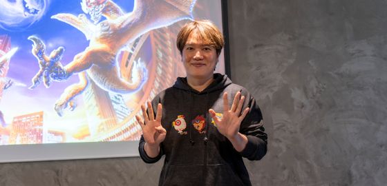 big image 더 소셜한 게임 될 것, ‘몬헌 나우’ 시즌9