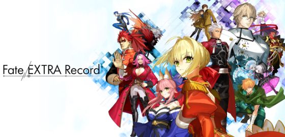big image 페이트/엑스트라 레코드, 재차 발매 연기