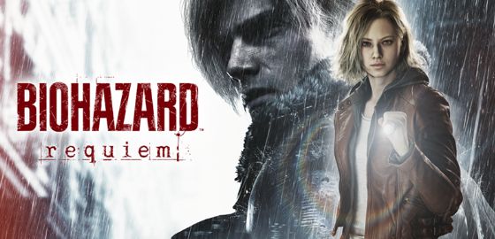 big image 바이오하자드 레퀴엠, 최단 기간 600만 장