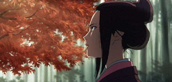 big image 극장판 애니 ‘세키로’, 세키로: 노 디피트