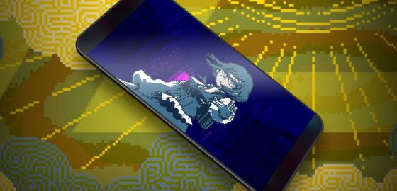 big image 도시전설 해체센터, 모바일판의 주안점은?