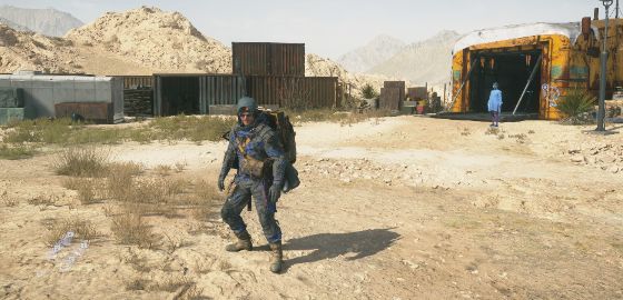 big image 데스 스트랜딩 2, PC 버전에 대한 첫 인상