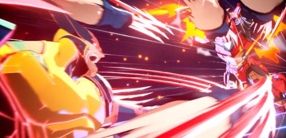 big image 마블 투혼, 유니버스 편입 및 신규 기능