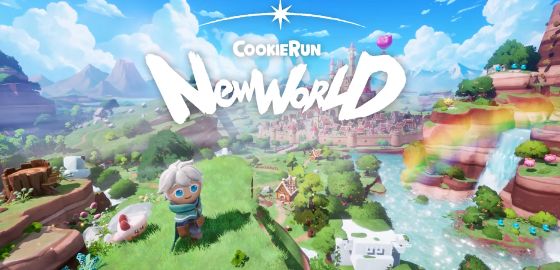 big image 데브시스터즈, 세 편의 ‘쿠키런’ 신작 소개