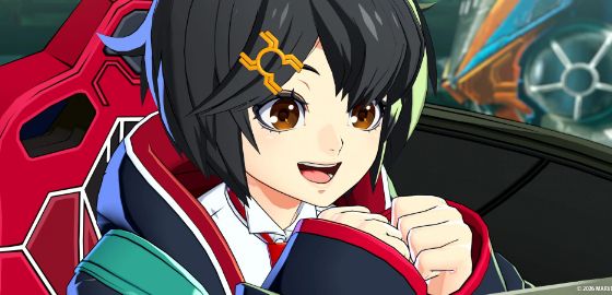 big image 마블 투혼, 신규 캐릭터 ‘페니 파커’ 참전