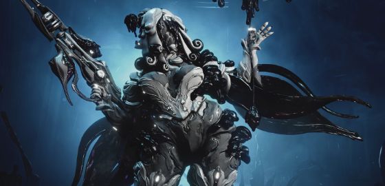 big image 워프레임, 비대칭 호러 모드 ‘폴리의 사냥’