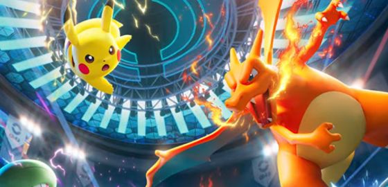 big image 포켓몬 챔피언스, 오는 4월 8일 스위치로