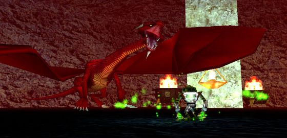 big image 에버퀘스트 레전드, ‘EQ’의 초기 시절로