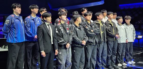 big image MSI와 월즈로 가는 정규 시즌 시작, LCK