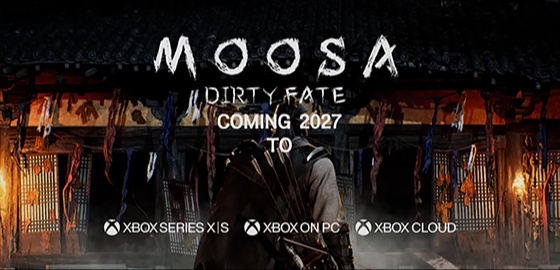 big image 이기몹, 조선 액션 활극 무사: 더티 페이트